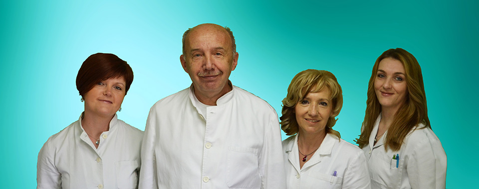 Specijalistička dermatovenerološka ordinacija Davorin Bubalović